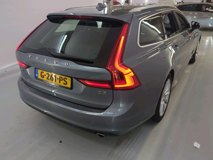 Photo 1 VIN: YV1PW72UDL1132161 - VOLVO V90 