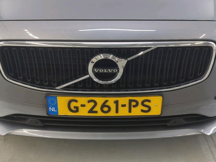 Photo 4 VIN: YV1PW72UDL1132161 - VOLVO V90 