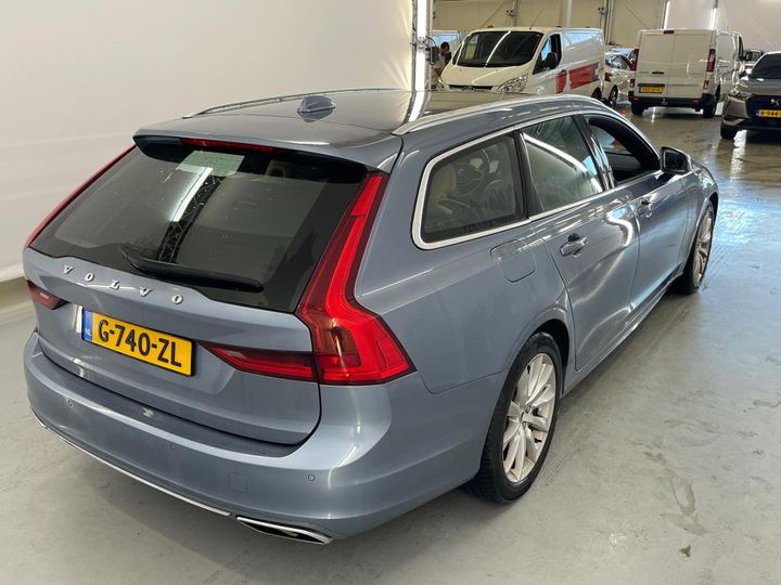 Photo 1 VIN: YV1PW72UDL1132418 - VOLVO V90 