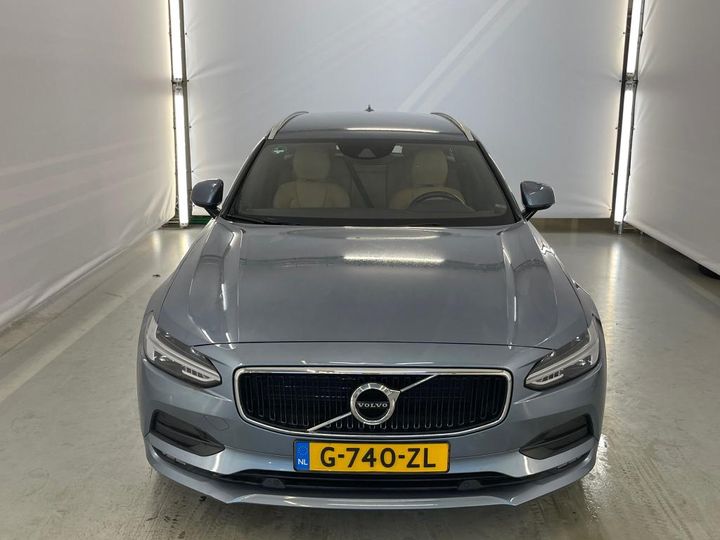 Photo 12 VIN: YV1PW72UDL1132418 - VOLVO V90 