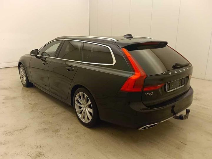 Photo 8 VIN: YV1PW72UDL1133245 - VOLVO V90 