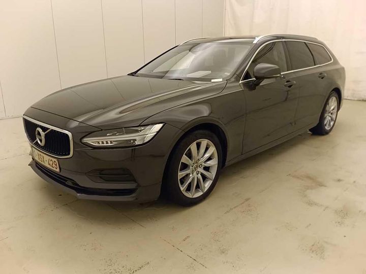 Photo 0 VIN: YV1PW72UDL1138545 - VOLVO V90 