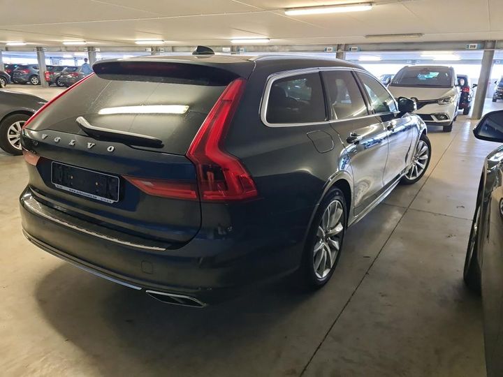 Photo 1 VIN: YV1PW72UDL1138545 - VOLVO V90 