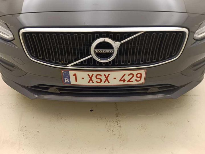 Photo 11 VIN: YV1PW72UDL1138545 - VOLVO V90 