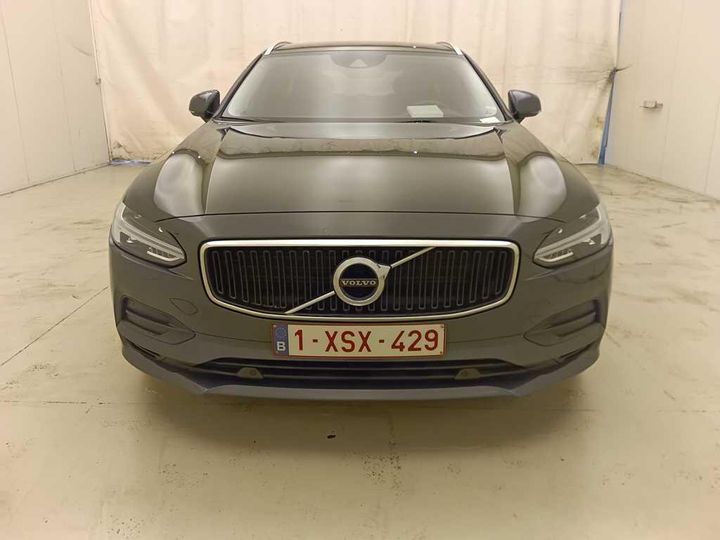 Photo 15 VIN: YV1PW72UDL1138545 - VOLVO V90 