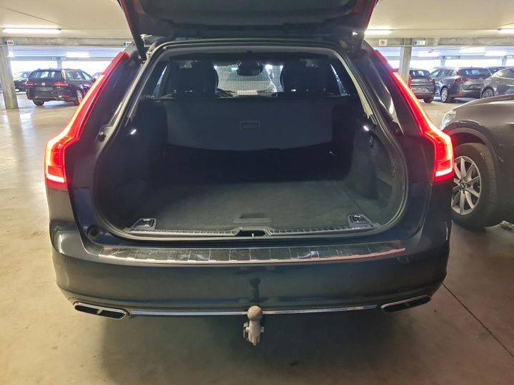 Photo 2 VIN: YV1PW72UDL1138545 - VOLVO V90 