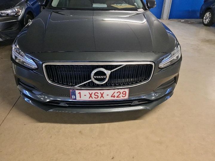 Photo 23 VIN: YV1PW72UDL1138545 - VOLVO V90 