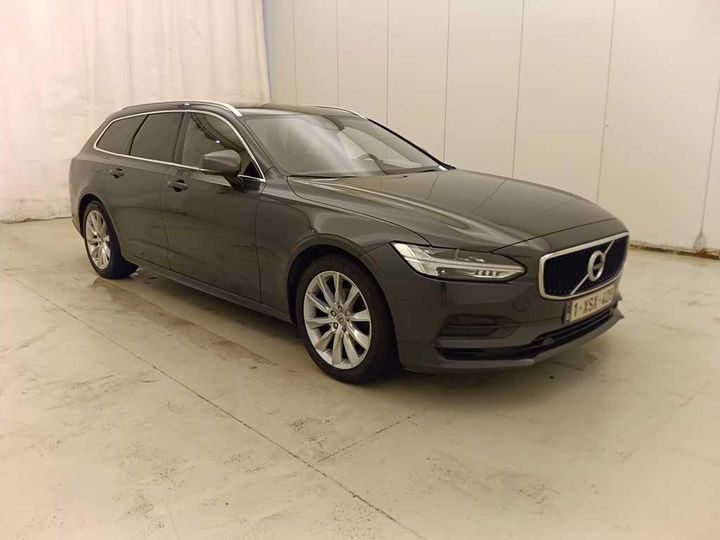 Photo 7 VIN: YV1PW72UDL1138545 - VOLVO V90 