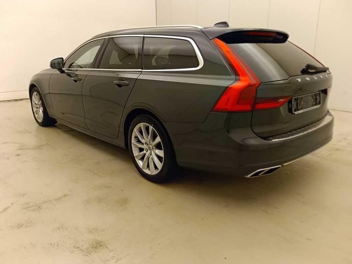 Photo 8 VIN: YV1PW72UDL1138545 - VOLVO V90 