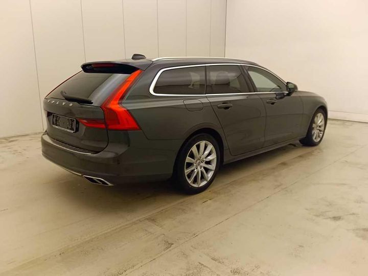 Photo 9 VIN: YV1PW72UDL1138545 - VOLVO V90 