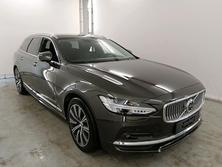 Photo 1 VIN: YV1PW72VDM1160600 - VOLVO V90 