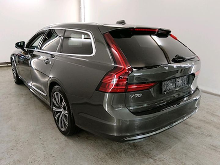 Photo 2 VIN: YV1PW72VDM1160600 - VOLVO V90 