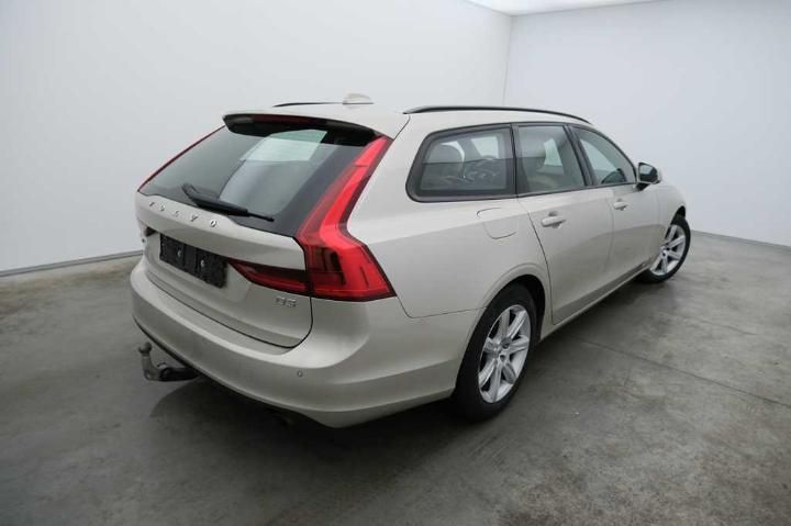 Photo 2 VIN: YV1PW7990H1013352 - VOLVO V90 &#3916 