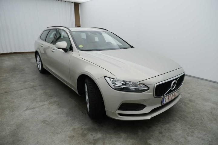 Photo 8 VIN: YV1PW7990H1013352 - VOLVO V90 &#3916 