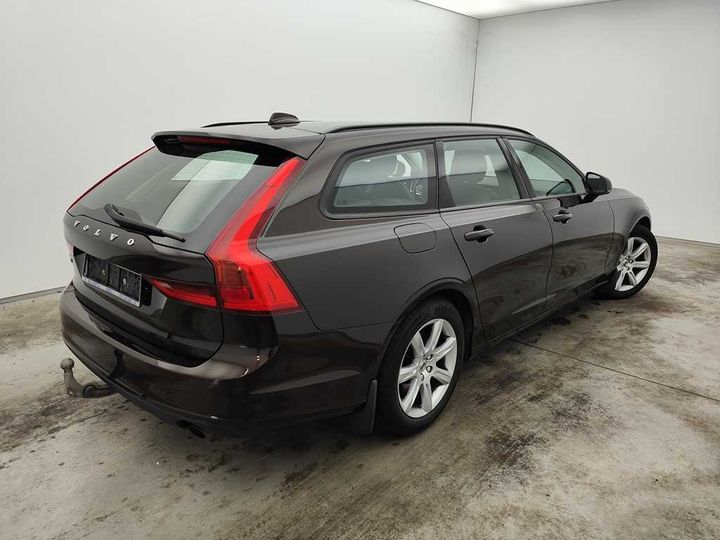 Photo 2 VIN: YV1PW7990H1015326 - VOLVO V90 &#3916 