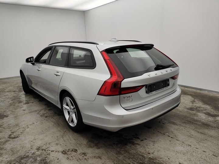 Photo 2 VIN: YV1PW7990H1015856 - VOLVO V90 &#3916 