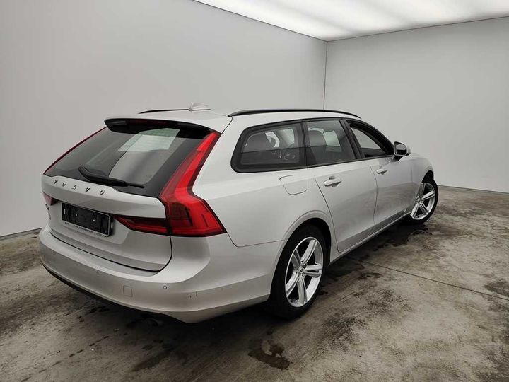 Photo 3 VIN: YV1PW7990H1015856 - VOLVO V90 &#3916 