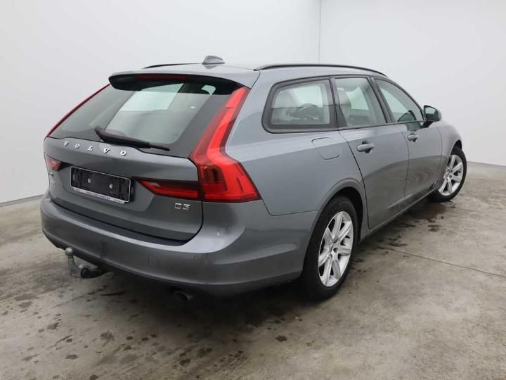 Photo 2 VIN: YV1PW7990H1017968 - VOLVO V90 &#3916 