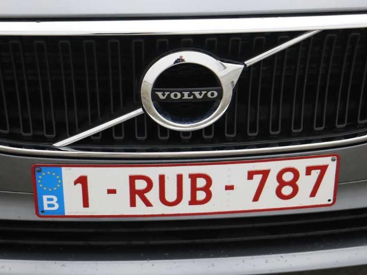 Photo 5 VIN: YV1PW7990H1017968 - VOLVO V90 &#3916 