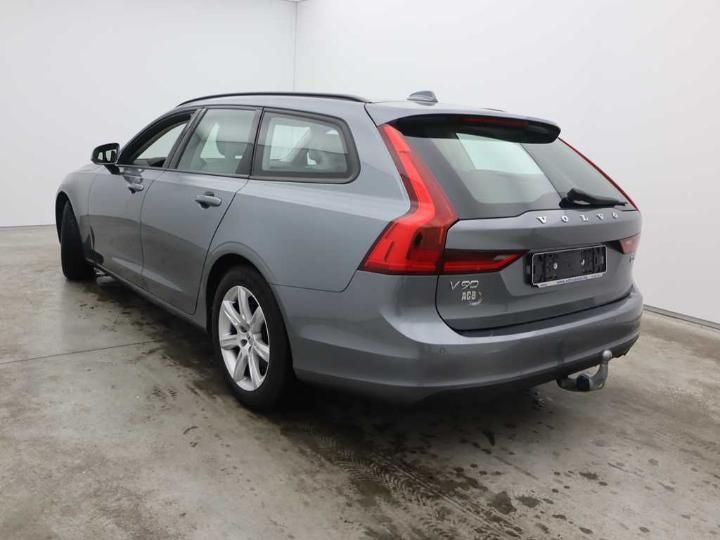 Photo 7 VIN: YV1PW7990H1017968 - VOLVO V90 &#3916 