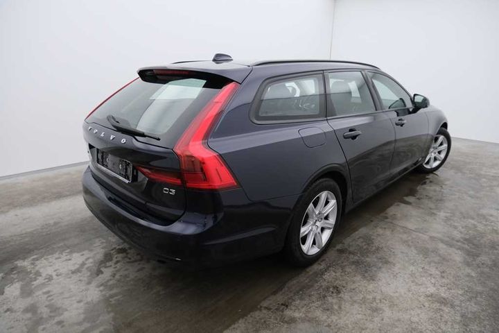 Photo 2 VIN: YV1PW7990H1021746 - VOLVO V90 &#3916 