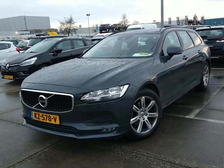 Photo 1 VIN: YV1PW7991H1010616 - VOLVO V90 