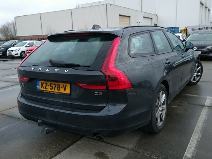 Photo 2 VIN: YV1PW7991H1010616 - VOLVO V90 