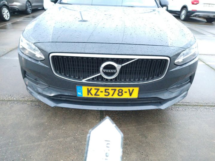 Photo 6 VIN: YV1PW7991H1010616 - VOLVO V90 