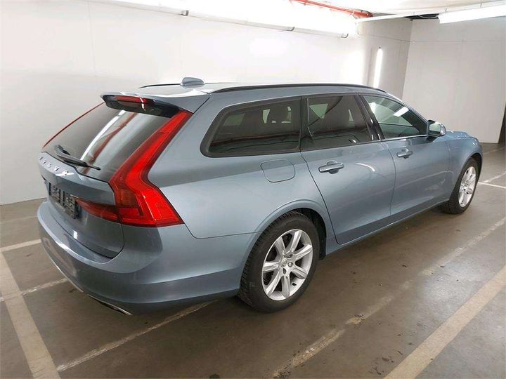 Photo 2 VIN: YV1PW7991H1010715 - VOLVO V90 