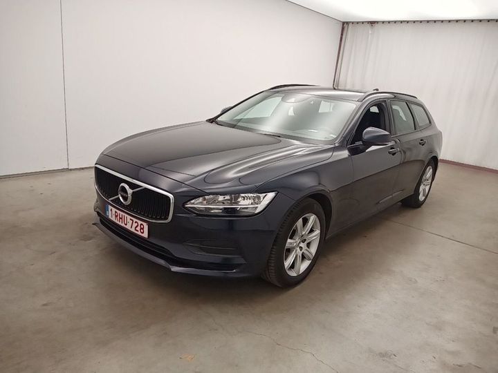 Photo 1 VIN: YV1PW7991H1010794 - VOLVO V90 &#3916 