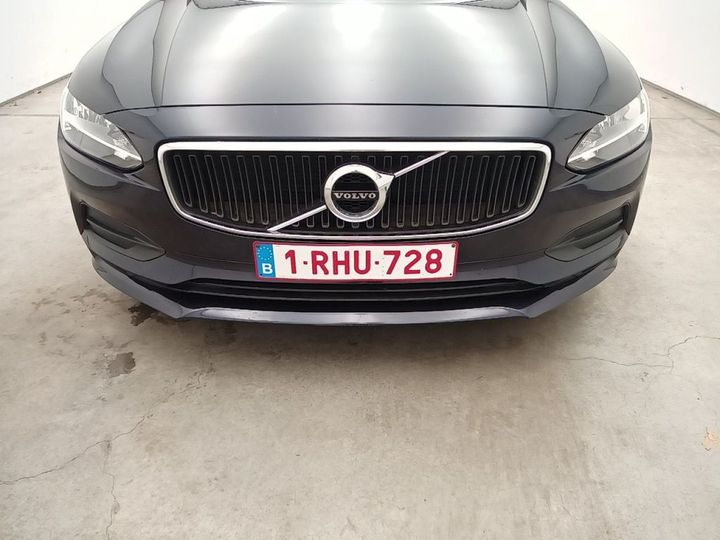 Photo 5 VIN: YV1PW7991H1010794 - VOLVO V90 &#3916 