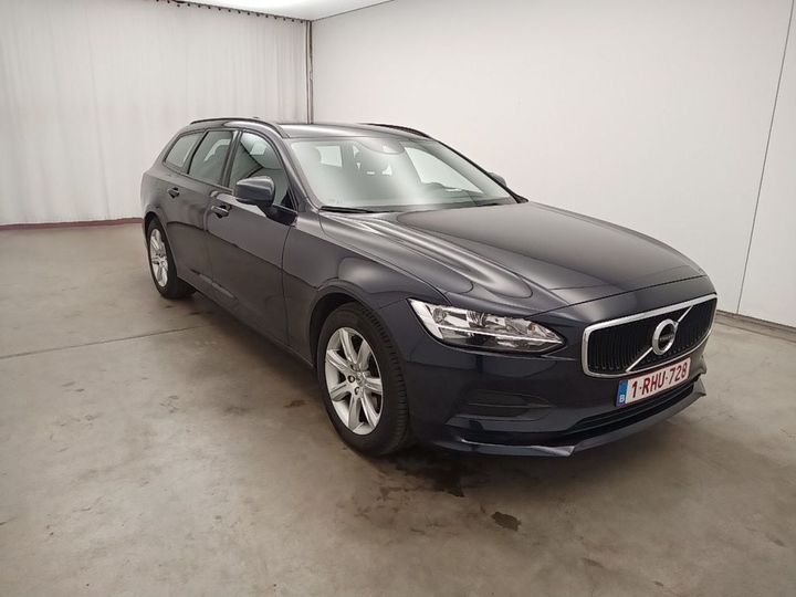 Photo 8 VIN: YV1PW7991H1010794 - VOLVO V90 &#3916 