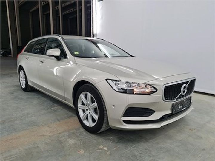 Photo 2 VIN: YV1PW7991H1011206 - VOLVO V90 DIESEL - 2016 