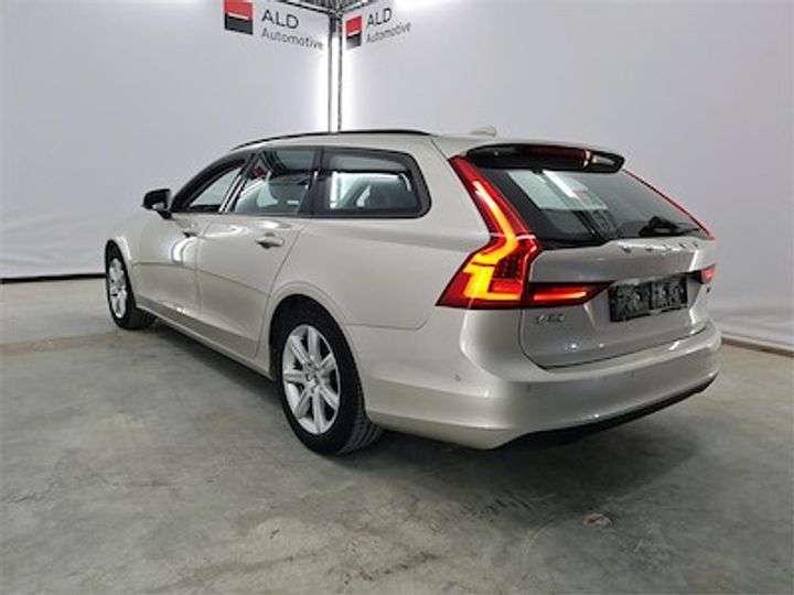 Photo 3 VIN: YV1PW7991H1011206 - VOLVO V90 DIESEL - 2016 