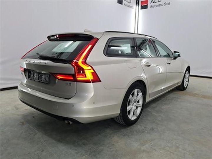 Photo 4 VIN: YV1PW7991H1011206 - VOLVO V90 DIESEL - 2016 