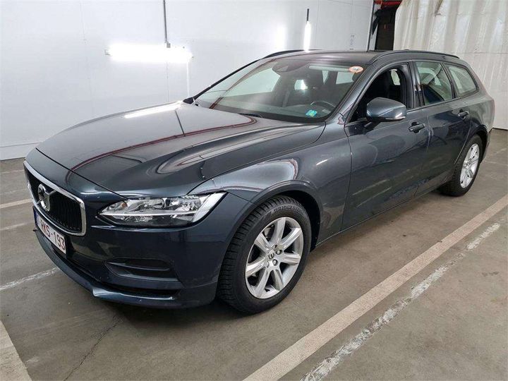 Photo 1 VIN: YV1PW7991H1011486 - VOLVO V90 