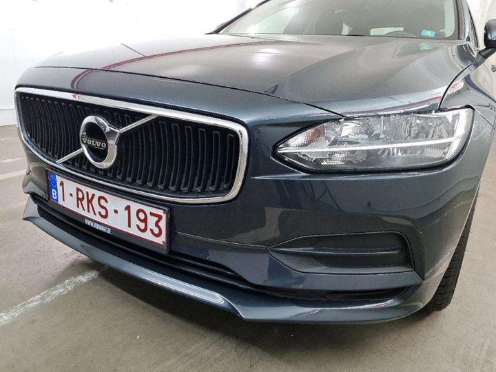 Photo 19 VIN: YV1PW7991H1011486 - VOLVO V90 