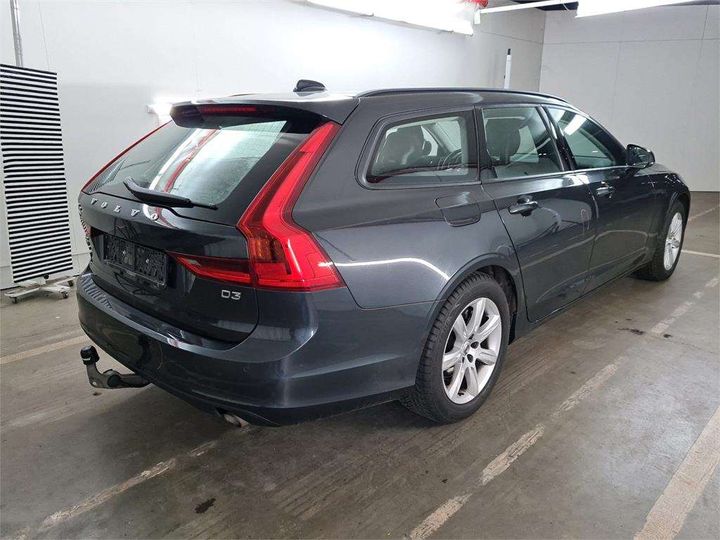 Photo 2 VIN: YV1PW7991H1011486 - VOLVO V90 