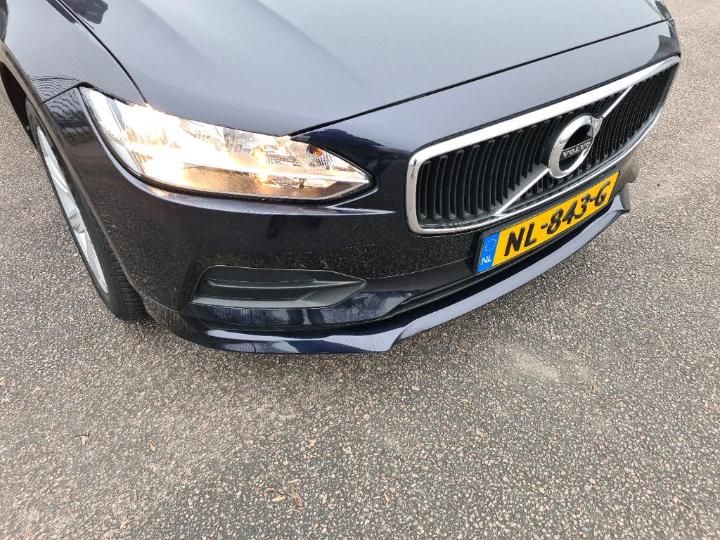 Photo 16 VIN: YV1PW7991H1016946 - VOLVO V90 