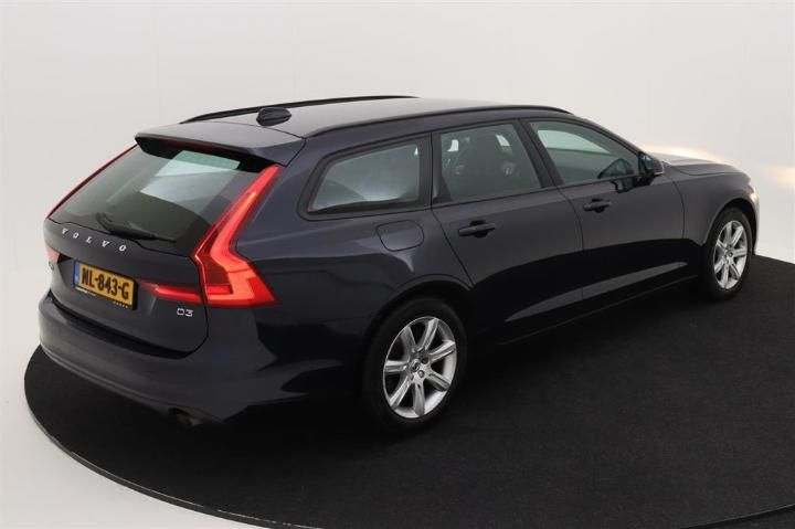 Photo 3 VIN: YV1PW7991H1016946 - VOLVO V90 