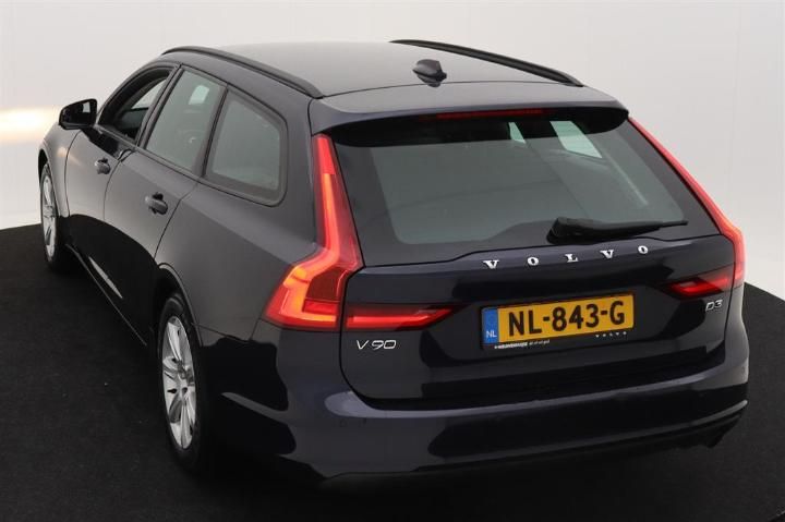 Photo 4 VIN: YV1PW7991H1016946 - VOLVO V90 