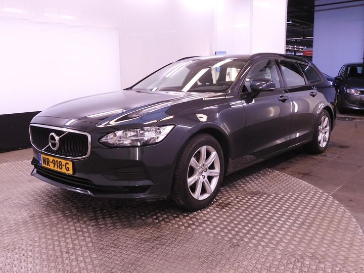 Photo 1 VIN: YV1PW7991H1020022 - VOLVO V90 