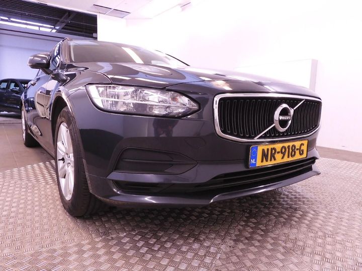 Photo 14 VIN: YV1PW7991H1020022 - VOLVO V90 