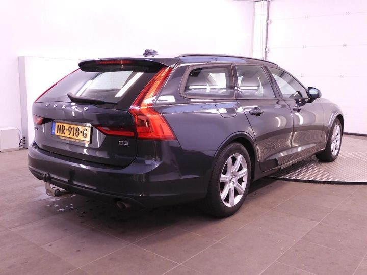 Photo 2 VIN: YV1PW7991H1020022 - VOLVO V90 