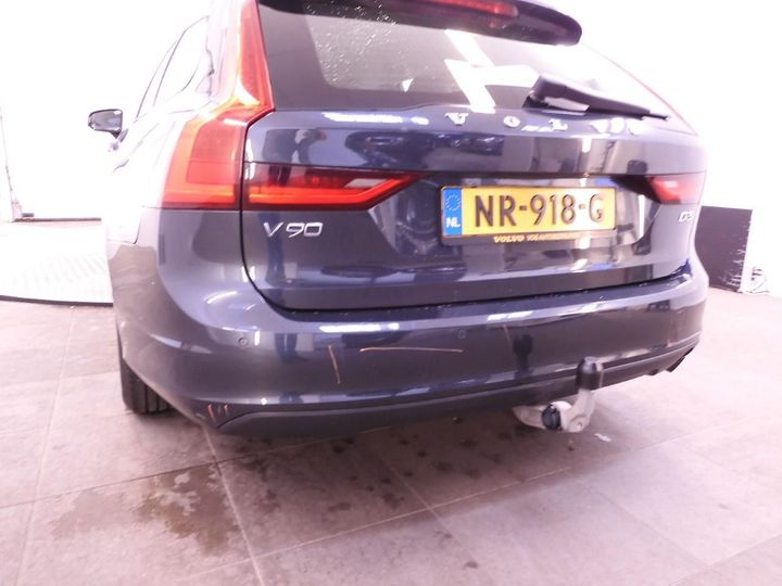 Photo 36 VIN: YV1PW7991H1020022 - VOLVO V90 