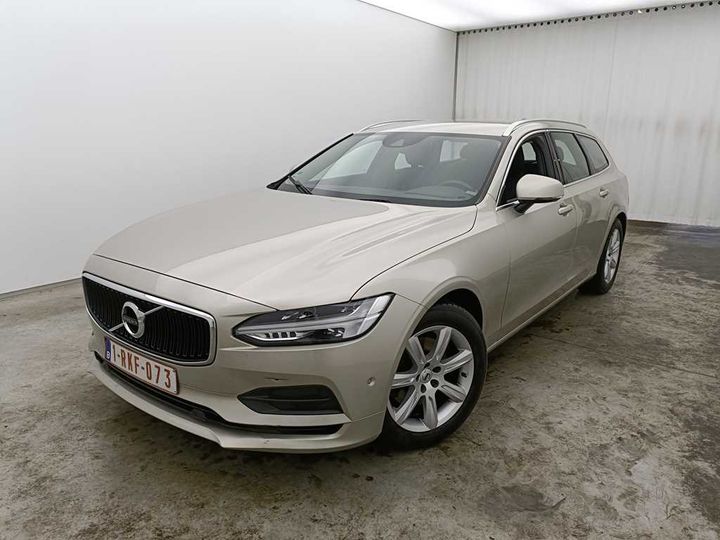 Photo 1 VIN: YV1PW79B0H1012095 - VOLVO V90 &#3916 