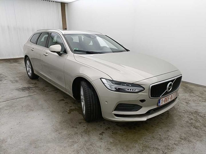 Photo 8 VIN: YV1PW79B0H1012095 - VOLVO V90 &#3916 