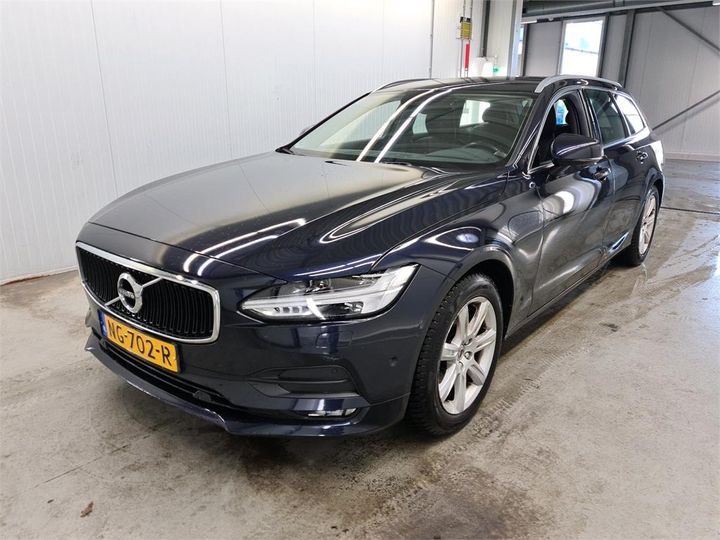 Photo 1 VIN: YV1PW79B0H1012708 - VOLVO V90 