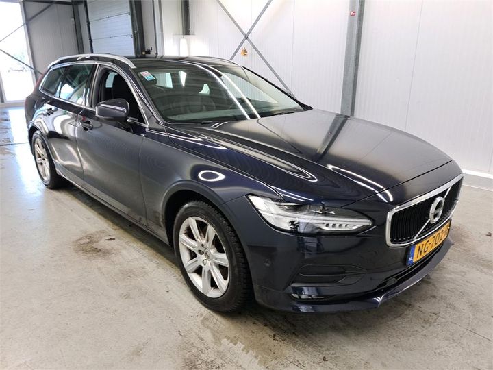 Photo 2 VIN: YV1PW79B0H1012708 - VOLVO V90 