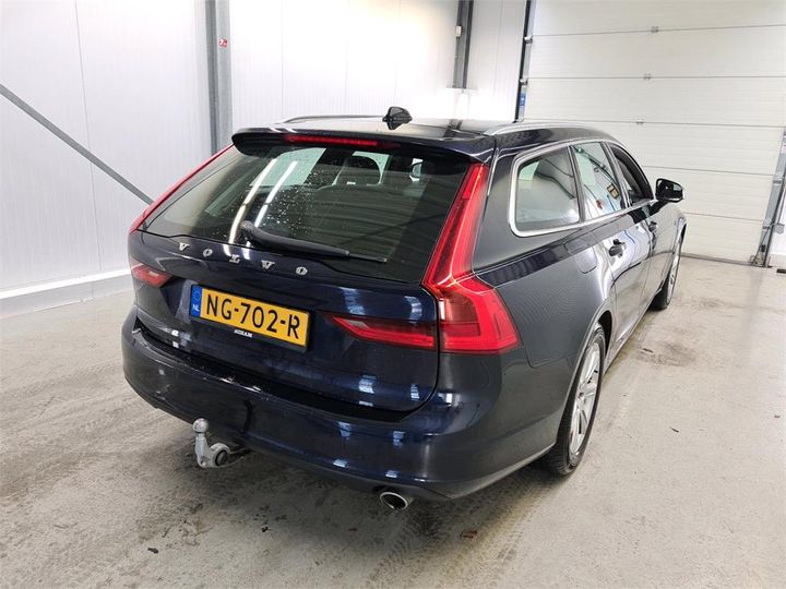 Photo 4 VIN: YV1PW79B0H1012708 - VOLVO V90 